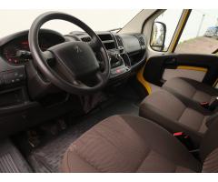 Peugeot Boxer 2.0 BlueHDi 96kW - 9