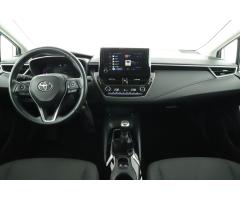 Toyota Corolla 1.5 VVT-i 92kW - 9