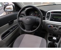 Hyundai Accent 1.4i 71kW - 9