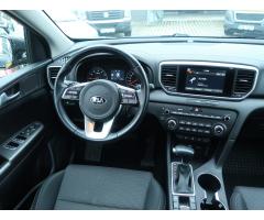 Kia Sportage 1.6 T-GDI 130kW - 9