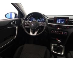 Kia Cee`d 1.4 CVVT 73kW - 9