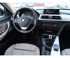 BMW Řada 4 420d xDrive 135kW - 9