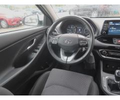 Hyundai i30 1.6 CRDi MHEV 100kW - 9