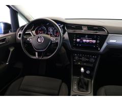 Volkswagen Touran 2.0 TDI 110kW - 9