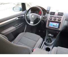 Volkswagen Touran 1.9 TDI 77kW - 9