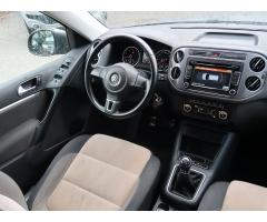 Volkswagen Tiguan 1.4 TSI 90kW - 9