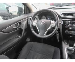 Nissan Qashqai 1.2 DIG-T 85kW - 9