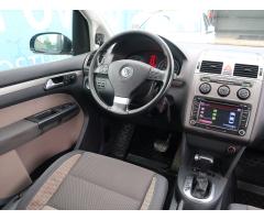 Volkswagen Touran 1.9 TDI 77kW - 9