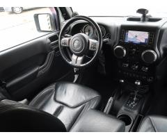 Jeep Wrangler 2.8 CRD 147kW - 9