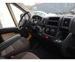 Peugeot Boxer 2.0 BlueHDi 96kW - 9