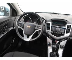 Chevrolet Cruze 1.6 i 16V 91kW - 9