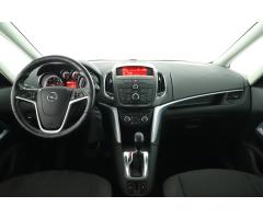 Opel Zafira 2.0 CDTI 96kW - 9