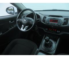 Kia Sportage 1.6 GDI 99kW - 9