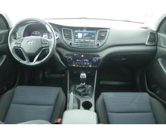 Hyundai Tucson 1.7 CRDi 85kW - 9