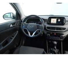 Hyundai Tucson 1.6 T-GDI 130kW - 9