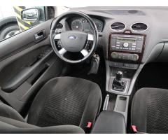 Ford Focus 1.6 16V 74kW - 9