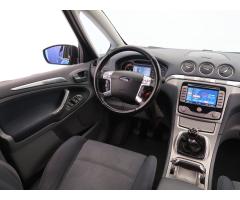 Ford S-Max 2.2 TDCi 129kW - 9