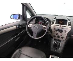 Opel Zafira 1.8 103kW - 9