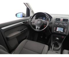 Volkswagen Touran 1.6 TDI 77kW - 9