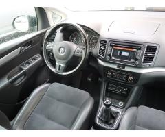 Volkswagen Sharan 2.0 TDI 103kW - 9