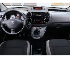 Citroën Berlingo 1.6 VTi 72kW - 10