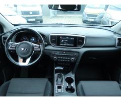 Kia Sportage 1.6 T-GDI 130kW - 10