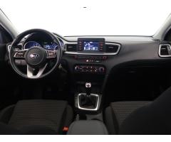 Kia Cee`d 1.4 CVVT 73kW - 10