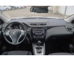 Nissan Qashqai 1.2 DIG-T 85kW - 10