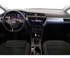 Volkswagen Touran 2.0 TDI 110kW - 10