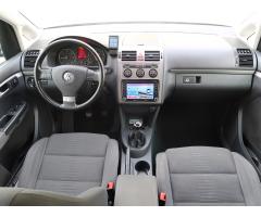 Volkswagen Touran 1.9 TDI 77kW - 10