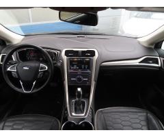 Ford Mondeo 2.0 TDCI 132kW - 10