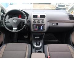 Volkswagen Touran 1.9 TDI 77kW - 10