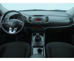 Kia Sportage 1.6 GDI 99kW - 10