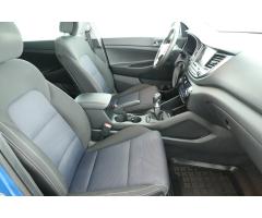 Hyundai Tucson 1.7 CRDi 85kW - 10