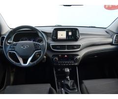 Hyundai Tucson 1.6 T-GDI 130kW - 10