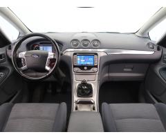 Ford S-Max 2.2 TDCi 129kW - 10