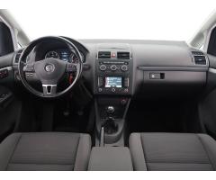 Volkswagen Touran 1.6 TDI 77kW - 10