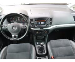 Volkswagen Sharan 2.0 TDI 103kW - 10