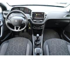 Peugeot 2008 1.2 PureTech 60kW - 10