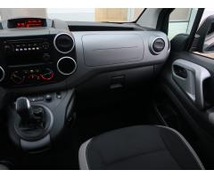 Citroën Berlingo 1.6 VTi 72kW - 11