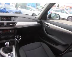 BMW X1 sDrive20d 135kW - 11