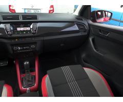 Škoda Fabia 1.2 TSI 81kW - 11