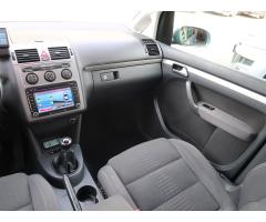 Volkswagen Touran 1.9 TDI 77kW - 11