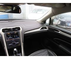 Ford Mondeo 2.0 TDCI 132kW - 11