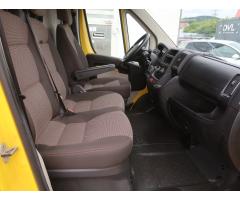 Peugeot Boxer 2.0 BlueHDi 96kW - 11