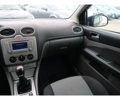 Ford Focus 1.6 TDCi 66kW - 11