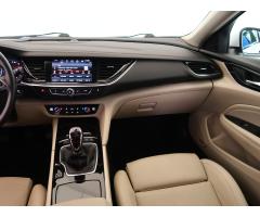 Opel Insignia 2.0 CDTI 125kW - 11