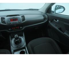 Kia Sportage 1.6 GDI 99kW - 11