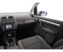 Volkswagen Touran 1.6 TDI 77kW - 11