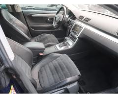 Volkswagen Passat CC 1.8 TSI 118kW - 12